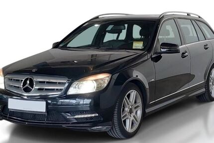 Mercedes-Benz C 250 249.000 km 5.485 &euro; Aidlingen 71134
