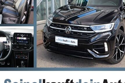 VW T-Roc 16.400 km 37.995 &euro; Herrenberg 71083