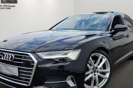 Audi A6 83.680 km 42.390 &euro; Hechingen 72379