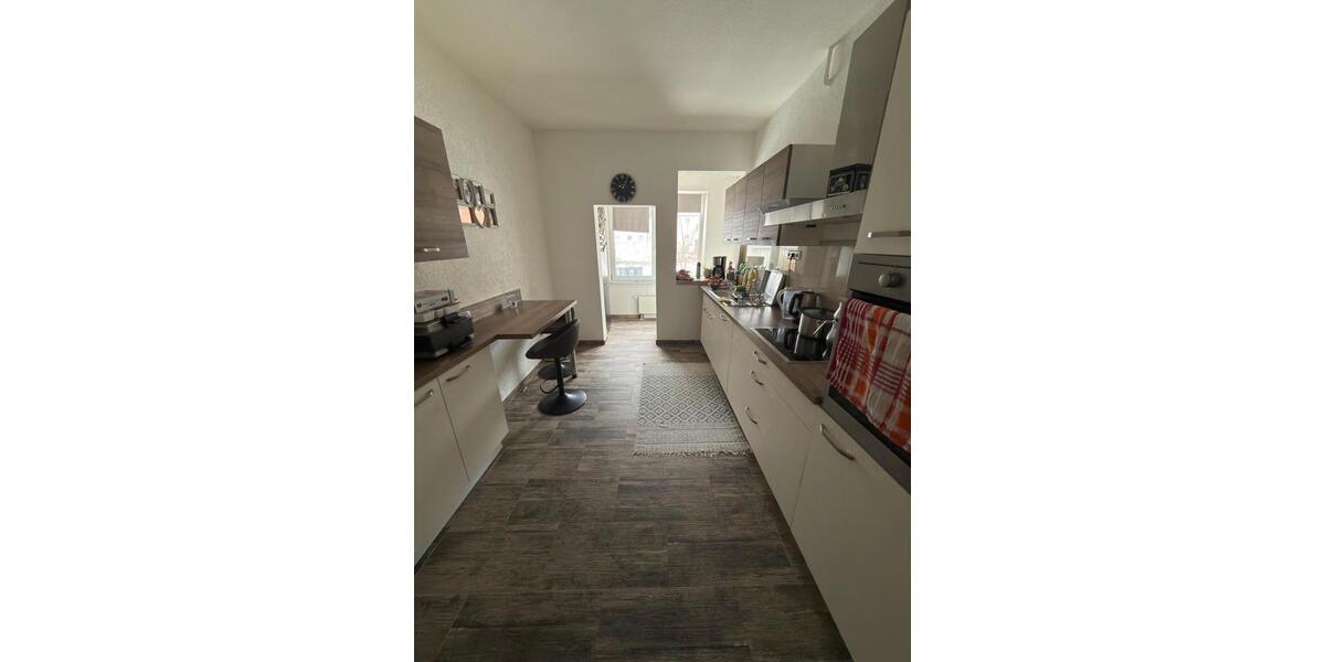 Etagenwohnung Lichtenstein - 4 Zimmer, 120 m&sup2;, 259.000&euro; | Angebot:24498085