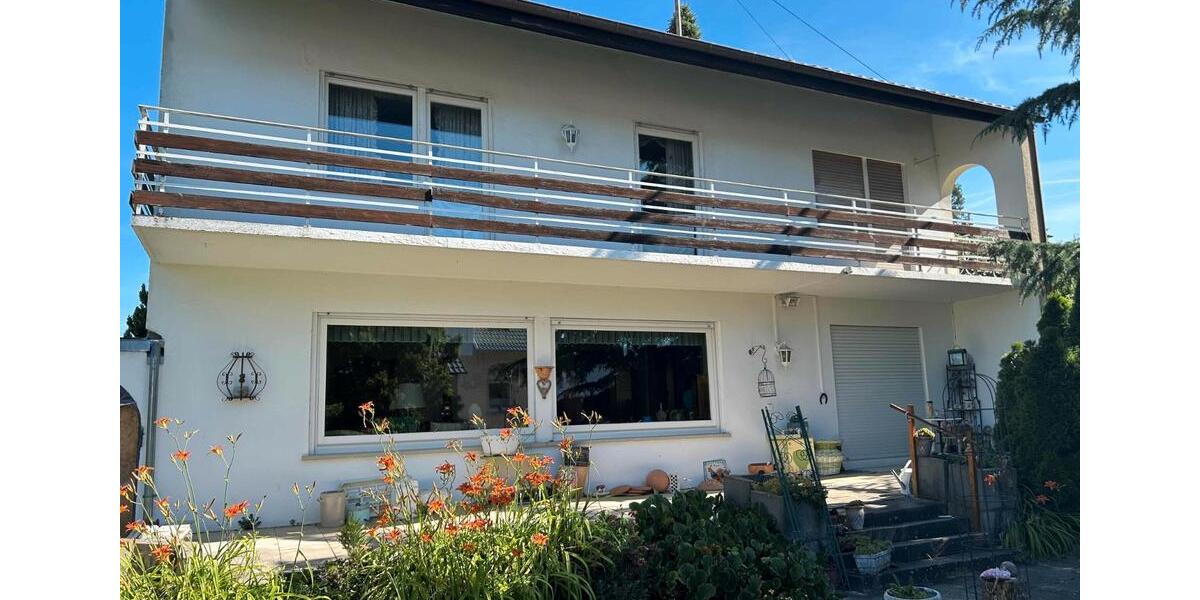 Einfamilienhaus Mössingen - 7 Zimmer, 160 m&sup2;, 489.000&euro; | Angebot:26961281