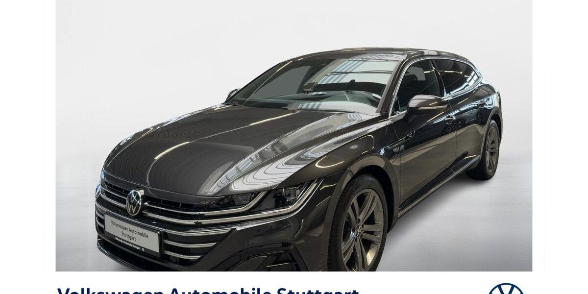 VW Arteon 41.109 km 29.630 &euro; Stuttgart-Feuerbach 70469