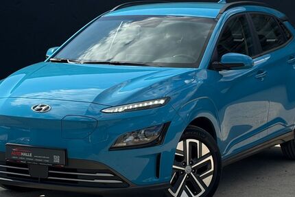 Hyundai KONA Elektro 24.450 km 17.990 &euro; Rottenburg am Neckar 72108
