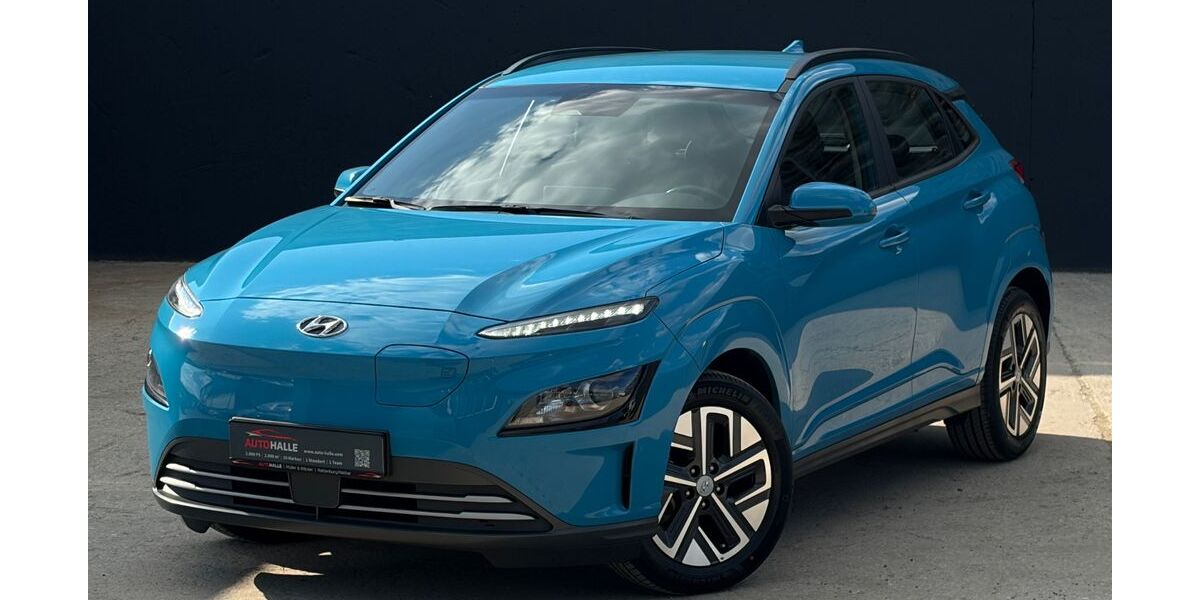 Hyundai KONA Elektro 24.450 km 17.990 &euro; Rottenburg am Neckar 72108