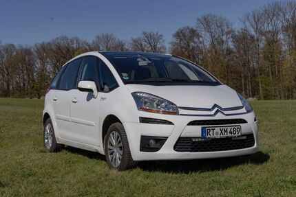Citroen C4 Picasso 97.470 km 5.299 &euro; Altdorf 72655