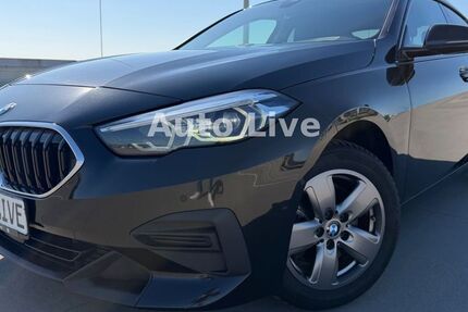 BMW 216 123.223 km 20.990 &euro; Böblingen/Stuttgart 71034