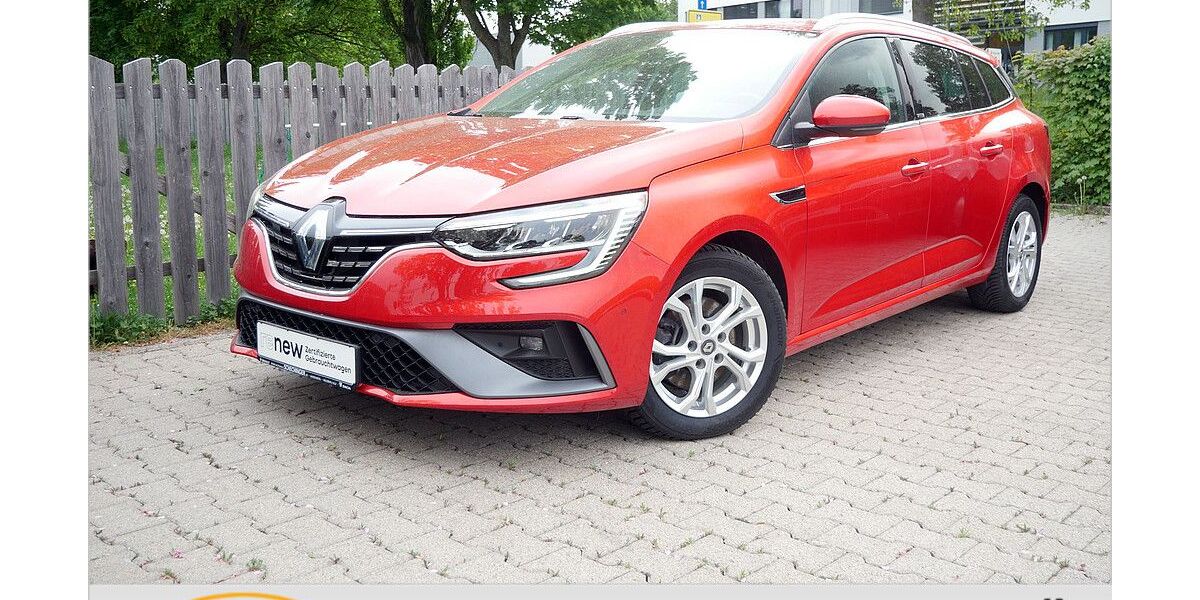 Renault Megane 62.500 km 16.790 &euro; Herrenberg 71083