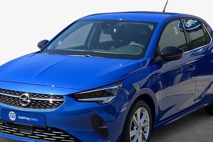 Opel Corsa 29.937 km 13.590 &euro; Tübingen 72072
