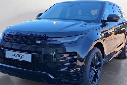 Land Rover Range Rover Evoque 1.600 km 52.499 &euro; Horb am Neckar 72160