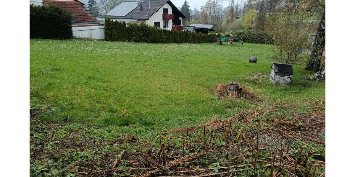 Grundstück Burladingen - 100.000&euro; | Angebot:26846332