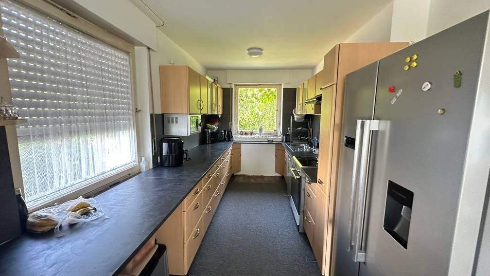 Mehrfamilienhaus, Wohnhaus Ostelsheim - 9 Zimmer, 210 m&sup2;, 649.000&euro; | Angebot:25737007