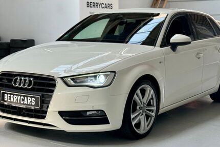 Audi A3 206.000 km 10.990 &euro; Gärtringen 71116