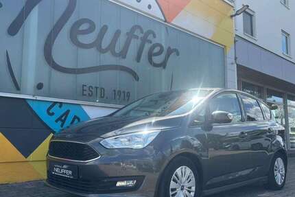Ford C-Max 14.750 km 13.950 &euro; Holzgerlingen 71088