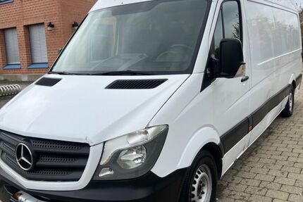 Mercedes-Benz Sprinter 400.000 km 7.750 &euro; Holzgerlingen 71088