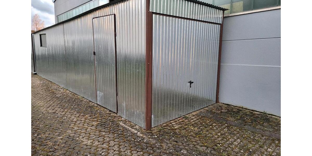 Gewerbeobjekt Nehren - 99&euro; | Angebot:26149670
