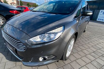 Ford S-Max 162.420 km 11.950 &euro; Ofterdingen 72131