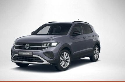 VW T-Cross 10.000 km 26.990 &euro; Nürtingen 72622