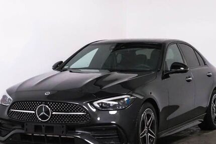 Mercedes-Benz C 180 13.769 km 48.990 &euro; Jettingen 71131