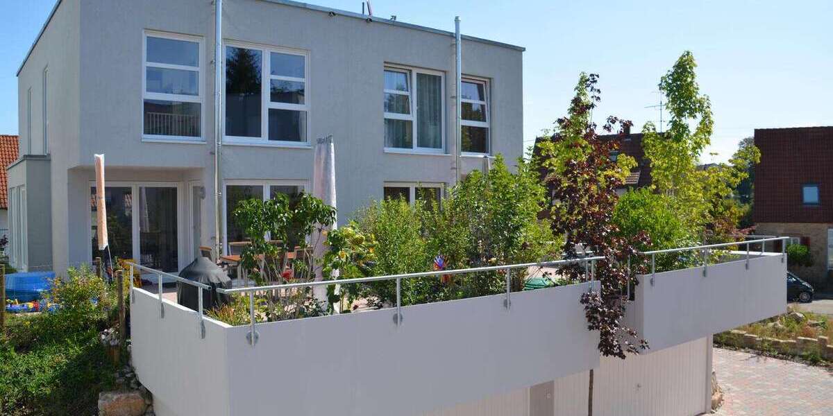 Einfamilienhaus Althengstett - 5 Zimmer, 137 m&sup2;, 635.755&euro; | Angebot:17585990