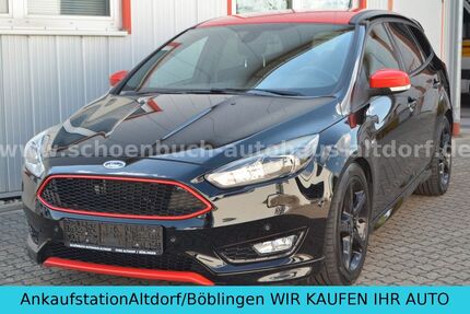 Ford Focus 184.000 km 7.490 &euro; Altdorf bei Böblingen 71155
