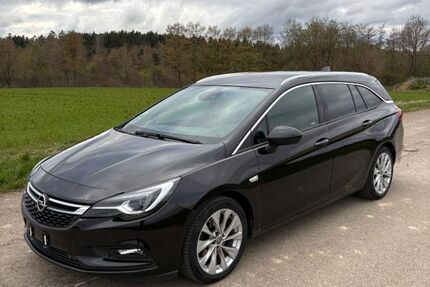 Opel Astra 165.000 km 8.750 &euro; Horb 72160