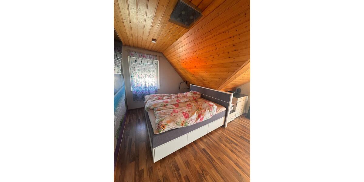 Maisonettenwohnung Ebhausen - 4.5 Zimmer, 96 m&sup2;, 319.000&euro; | Angebot:27091358