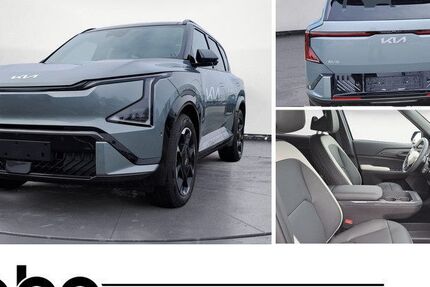 Kia EV5 1.735 km 49.870 &euro; Jettingen 71131