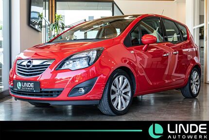 Opel Meriva 179.000 km 2.890 &euro; Kusterdingen 72127
