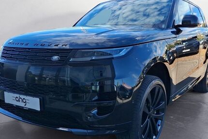 Land Rover Range Rover Sport 1.111 km 142.499 &euro; Horb am Neckar 72160