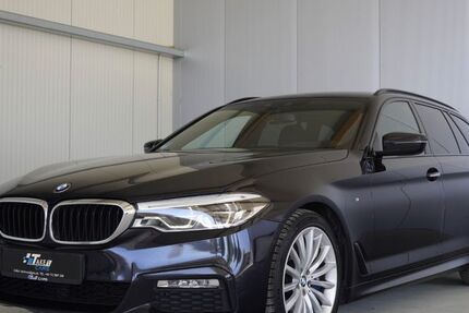 BMW 530 157.500 km 23.490 &euro; Horb am Neckar 72160