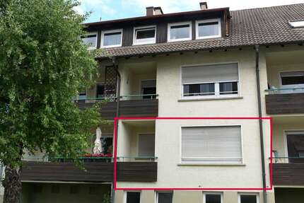 Wohnung Stuttgart Degerloch - 1 Zimmer, 29 m&sup2;, 148.000&euro; | Angebot:26978616