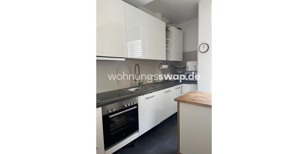 Etagenwohnung Stuttgart Lehen - 3 Zimmer, 73 m&sup2;, 1.052&euro; | Angebot:24538576