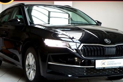 Skoda Octavia 7.844 km 30.830 &euro; Horb am Neckar 72160