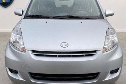 Daihatsu Sirion 68.500 km 4.999 &euro; Rangendingen 72414
