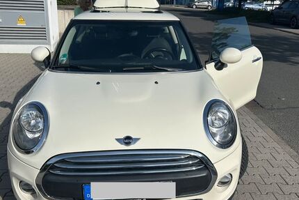 Mini ONE 137.000 km 10.200 &euro; Stuttgart 70597