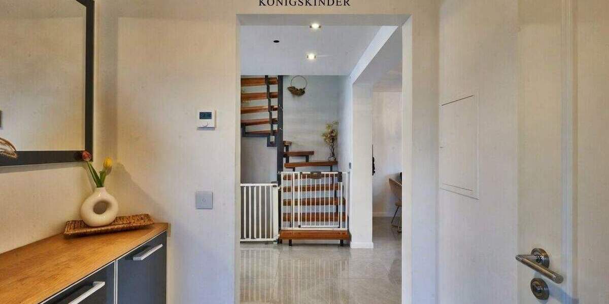 Einfamilienhaus Ofterdingen - 4 Zimmer, 123 m&sup2;, 535.000&euro; | Angebot:25669347