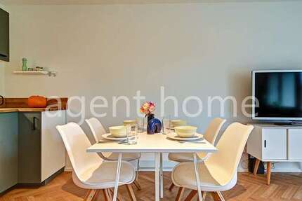 Wohnung Stuttgart Stuttgart-Nord - 3.5 Zimmer, 74 m&sup2;, 2.060&euro; | Angebot:27519606