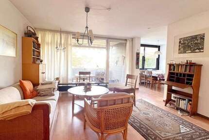 Wohnung Filderstadt - 4.5 Zimmer, 99 m&sup2;, 229.000&euro; | Angebot:27524890