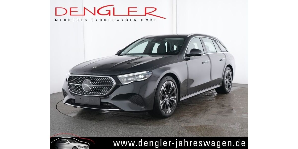 Mercedes-Benz E 300 12.388 km 49.890 &euro; Jettingen 71131