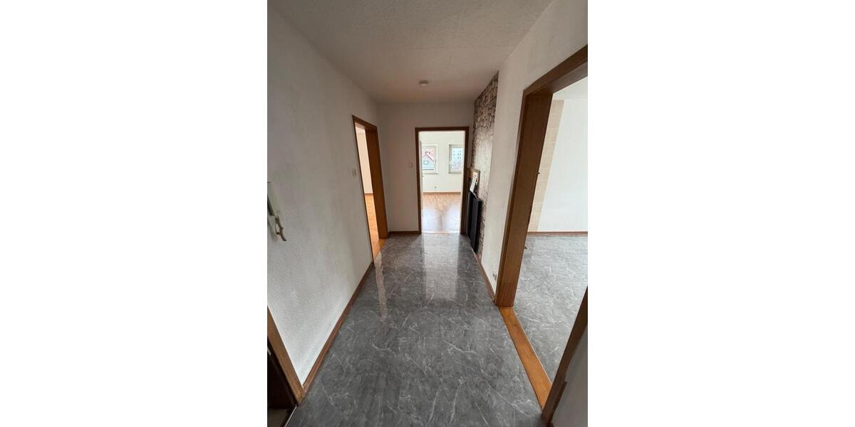 Dachgeschoßwohnung Böblingen - 3 Zimmer, 58 m&sup2;, 965&euro; | Angebot:24466351