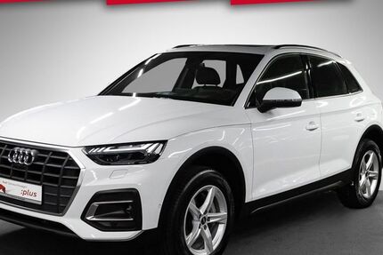 Audi Q5 45.861 km 39.390 &euro; Stuttgart 70469