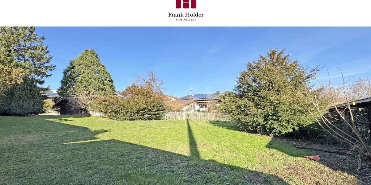 Grundstück Eningen unter Achalm - 185.000&euro; | Angebot:25812614