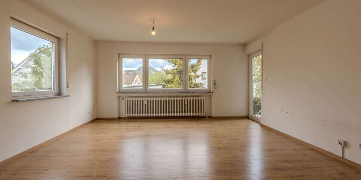 Etagenwohnung Reutlingen / Sondelfingen Sondelfingen - 2 Zimmer, 65 m&sup2;, 220.000&euro; | Angebot:26367003