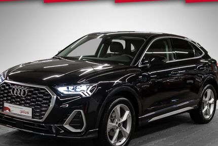 Audi Q3 7.868 km 42.520 &euro; Stuttgart 70563