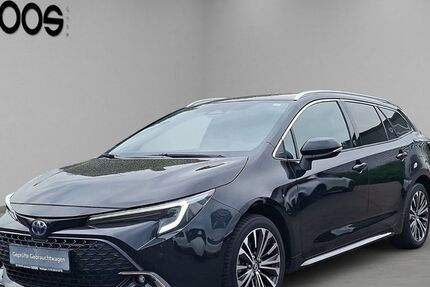 Toyota Corolla 5.408 km 29.990 &euro; Nürtingen 72622