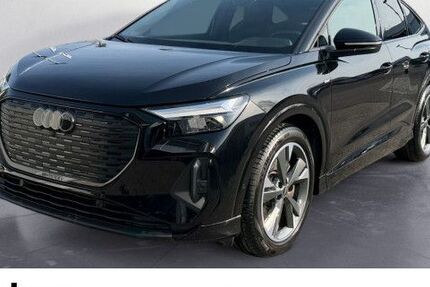 Audi Q4 e-tron 17.564 km 36.960 &euro; Tübingen 72072