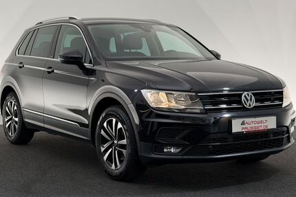VW Tiguan 73.920 km 18.680 &euro; Horb am Neckar 72160