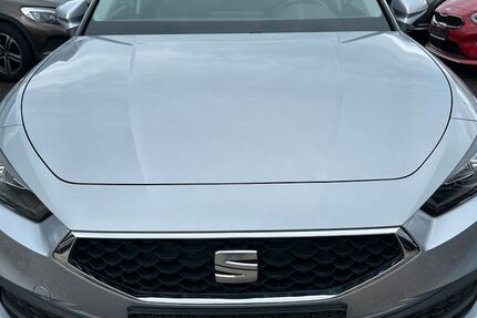 Seat Leon 72.420 km 14.990 &euro; Sindelfingen 71065