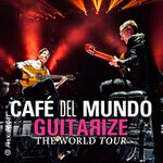 Café del Mundo - GuitaRevolution | Honberg Sommer 2026