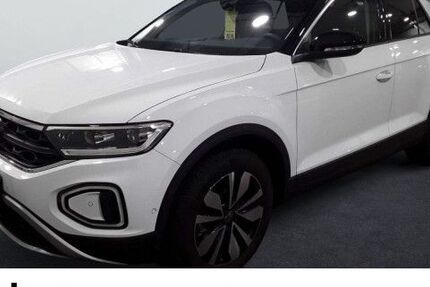 VW T-Roc 24.481 km 25.960 &euro; Reutlingen 72770